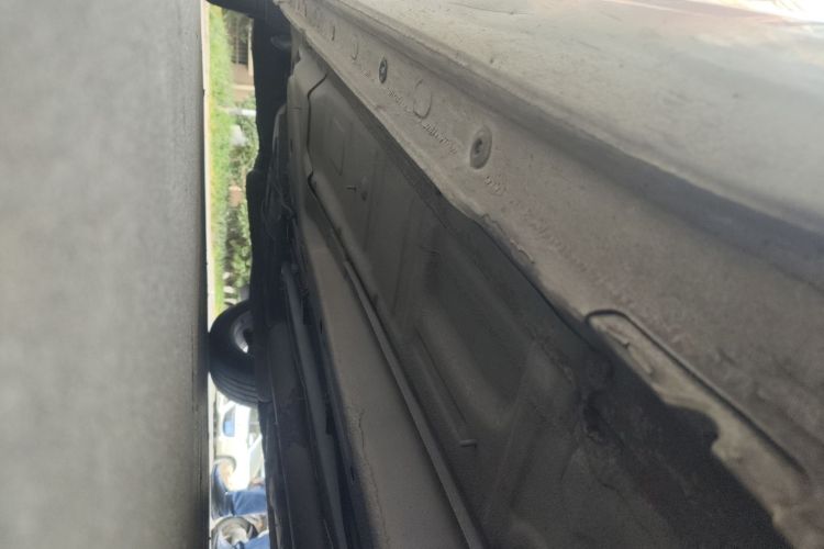 别克 君威 2015款 2.0L 精英时尚型局部细节9001