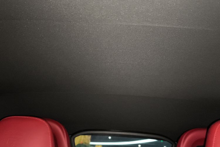 保时捷718 2023款 Boxster Style Edition 2.0T中控内饰22