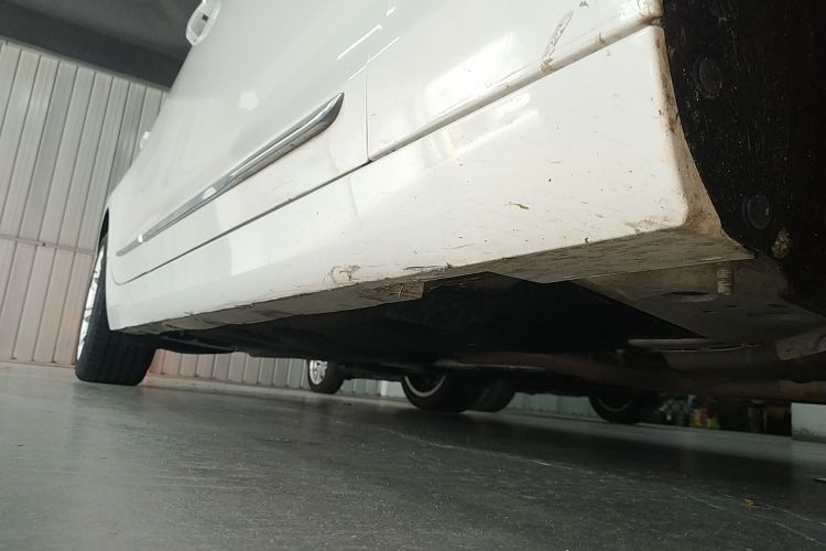 凯迪拉克ATS-L 2017款 28T 时尚型局部细节9001