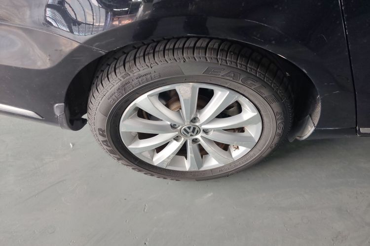 大众 迈腾 2013款 2.0TSI 豪华型车身外观6008