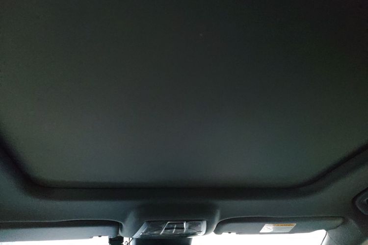 奔腾B70S 2022款 1.5T 智潮统帅中控内饰22