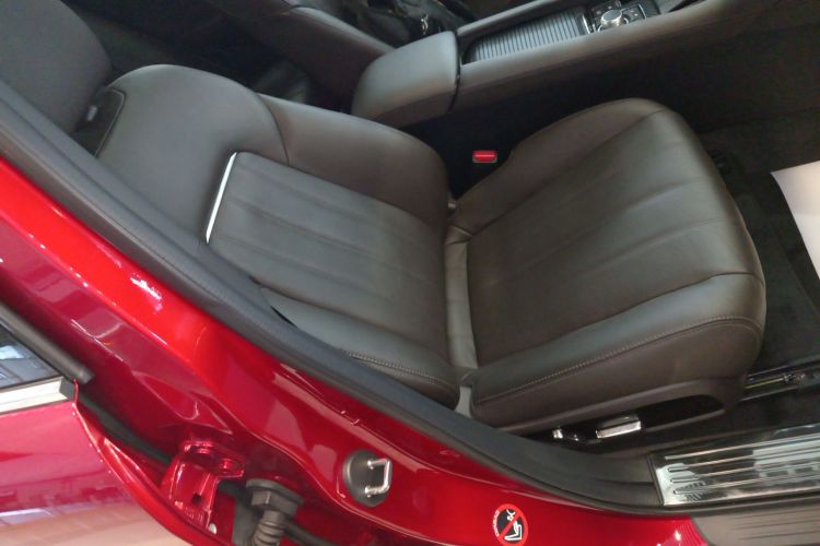 马自达 阿特兹 2020款 2.5L 蓝天至尊版局部细节41