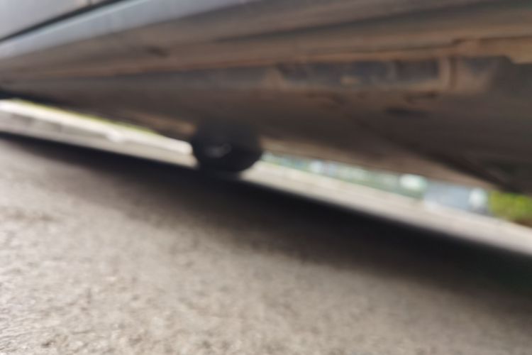 大众 ID.4 CROZZ 2024款 纯享限量版局部细节9003