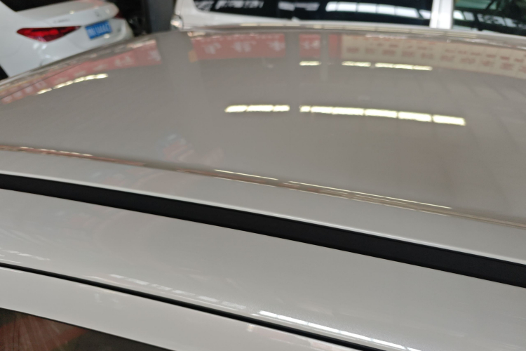 五菱汽车 宏光MINIEV 2025款 四门版 进阶款局部细节57