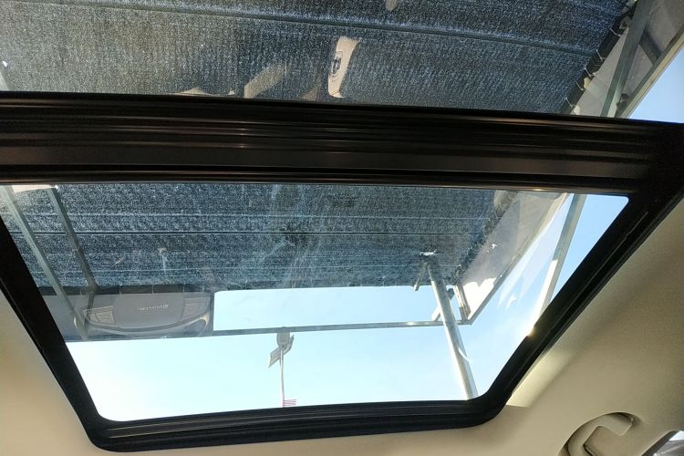 东风风行 风行游艇 2024款 1.5T DCT 观海版局部细节22