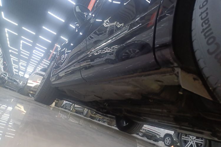 别克 2020款 昂科威S 652T 四驱Avenir艾维亚局部细节9002