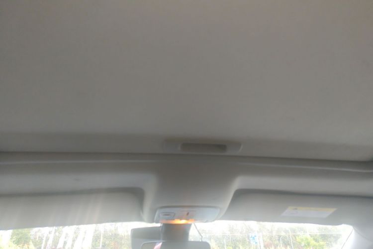 雪铁龙C5 2017款 350THP 自动豪华型局部细节22