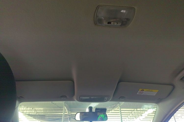 本田 飞度 2018款 1.5L CVT潮跑版局部细节22