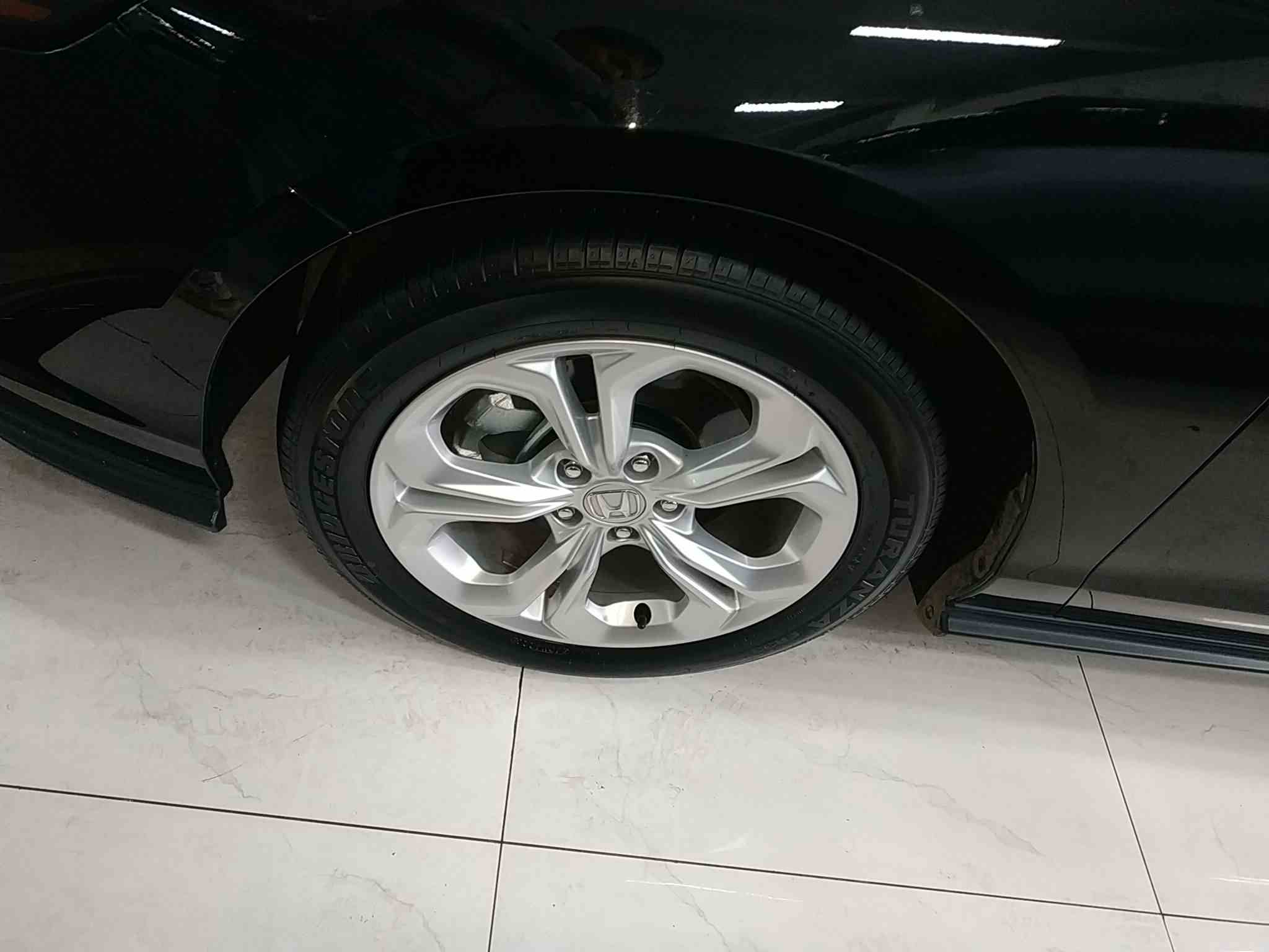 本田 雅阁 2023款 260TURBO 智享版(2)