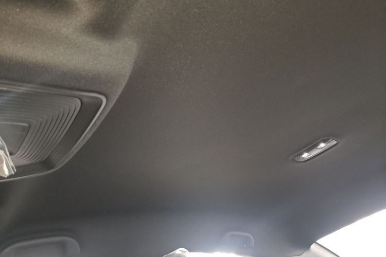 比亚迪 秦PLUS 2025款 DM-i 智驾版 55KM领先型中控内饰22