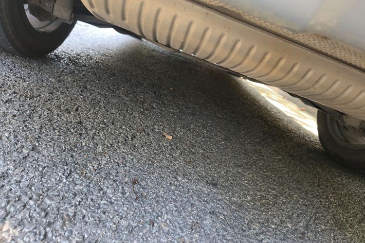 宝马X1 2016款 sDrive20Li 豪华型局部细节9009