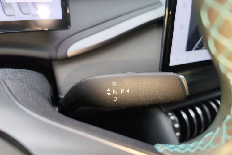 比亚迪 元PLUS 2025款 智驾版 510KM 领先型局部细节18