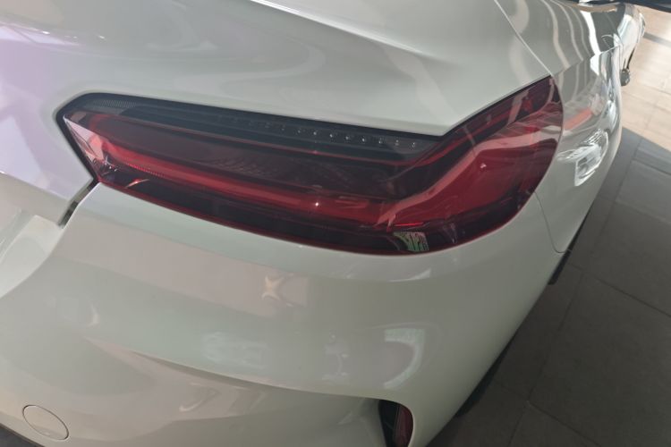 宝马Z4 2019款 sDrive 25i M运动套装车身外观6006