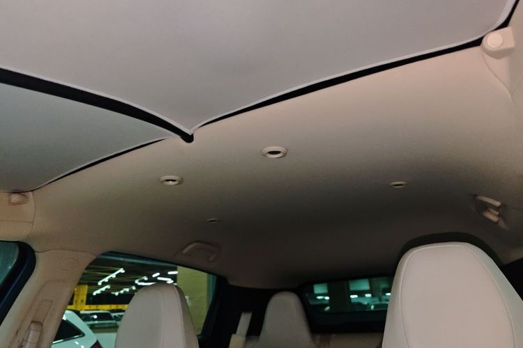 小鹏G3 2019款 智享版局部细节22