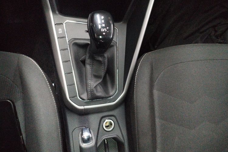 大众 Polo 2021款 Plus 1.5L 自动全景乐享版局部细节18