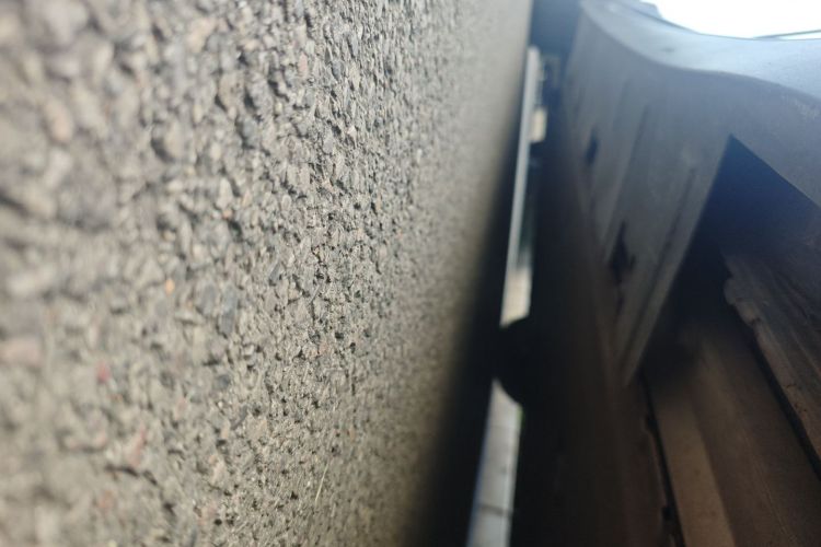 小鹏P7 2022款 480E局部细节9003