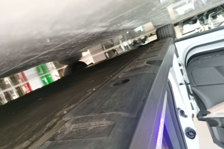 小鹏X9 2024款 702超长续航Pro局部细节9002