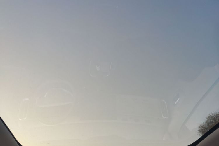 零跑汽车 零跑B10 2025款 510悦享版中控内饰22