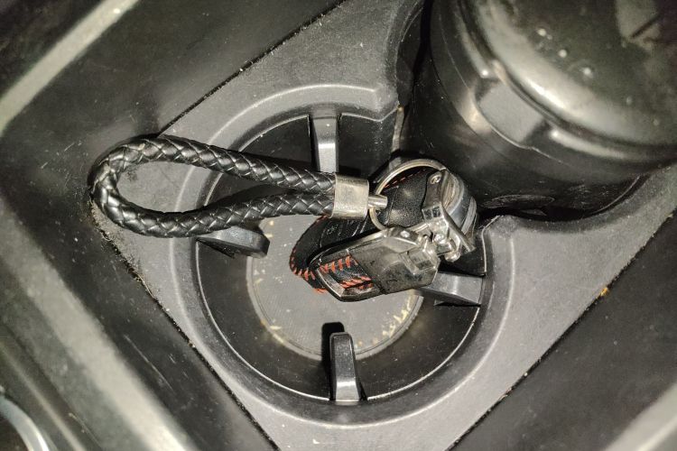 马自达3 昂克赛拉 2017款 三厢 2.0L 自动尊贵型 国V中控内饰7001