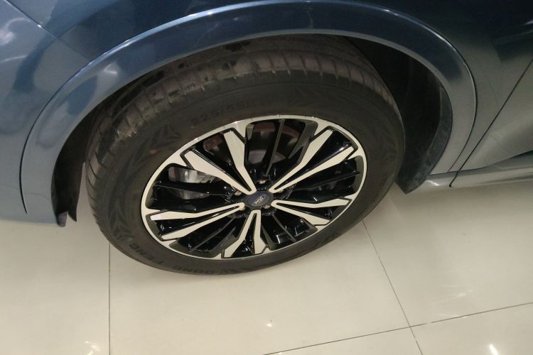 福特 锐际 2020款 EcoBoost 245 四驱纵享款ST-LINE车身外观6007