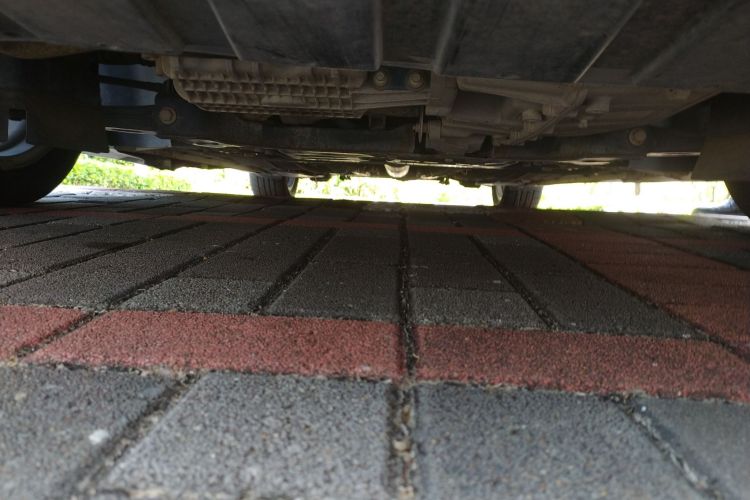 福特 福克斯 2017款 两厢 EcoBoost 180 自动运动型局部细节9008