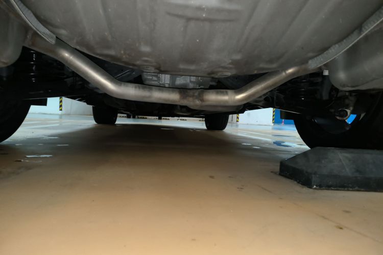 别克 昂科旗 2020款 28T 四驱Avenir艾维亚局部细节9009