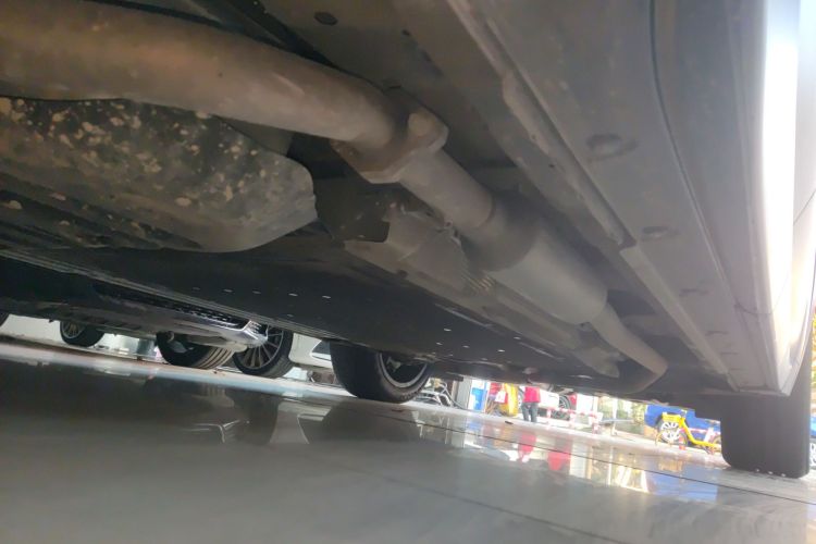 理想汽车 理想L8 2023款 Pro局部细节9001