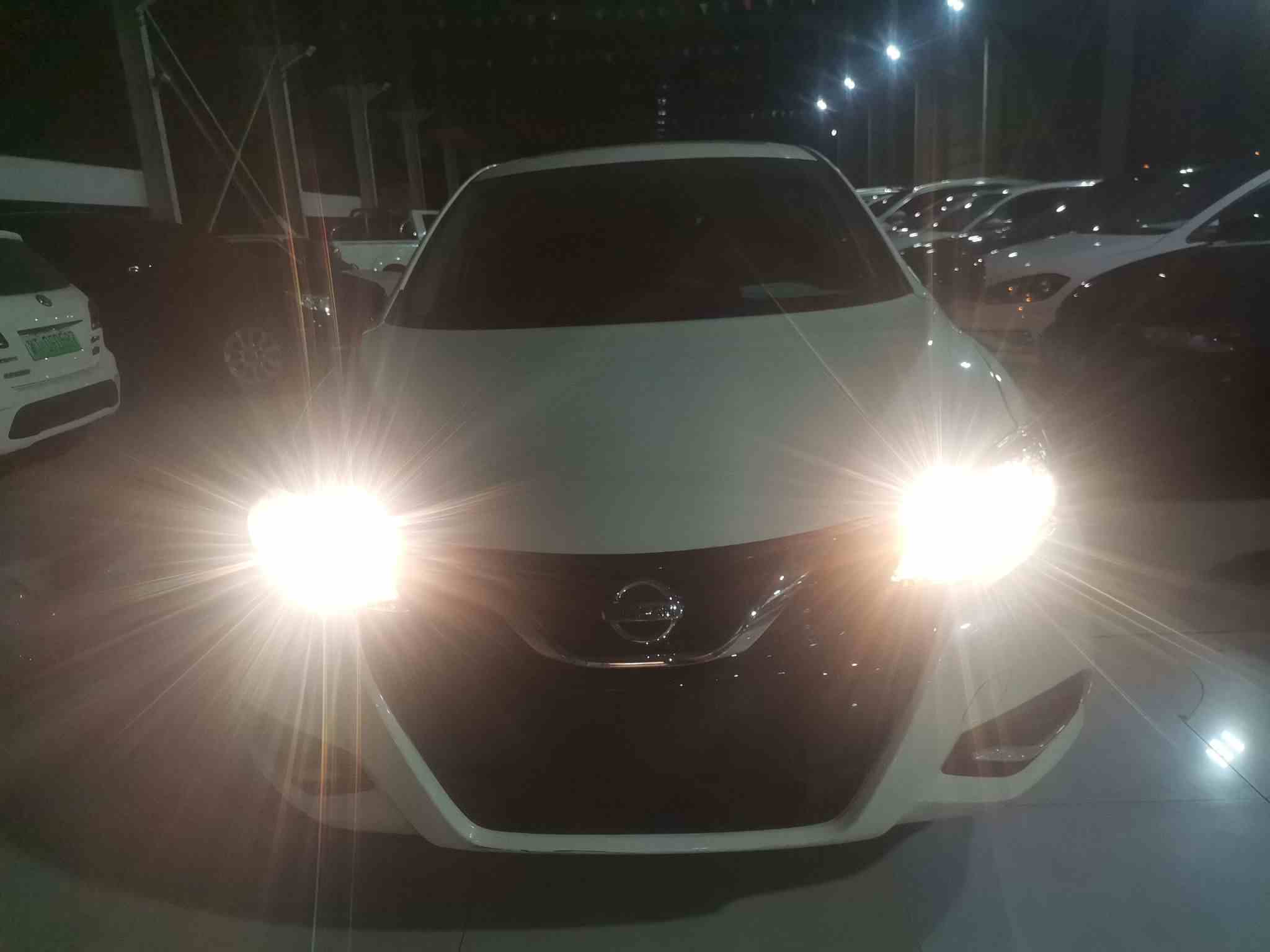 日产 骐达TIIDA 2024款 1.6L CVT酷动版(1)
