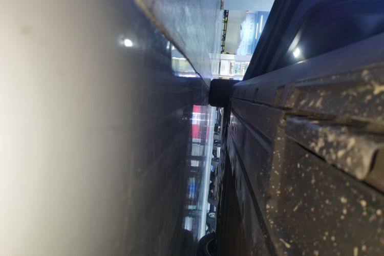 比亚迪 秦L 2024款 DM-i 120KM领先型局部细节9002