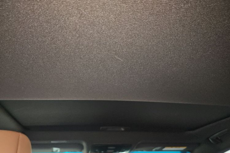 雷克萨斯ES 2020款 200 卓越版局部细节22