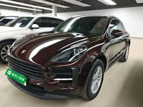 保时捷 2018款 Macan 2.0T