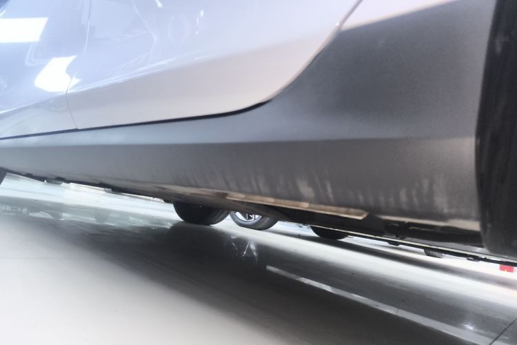 比亚迪 秦PLUS 2025款 DM-i 智驾版 55KM领先型局部细节9002