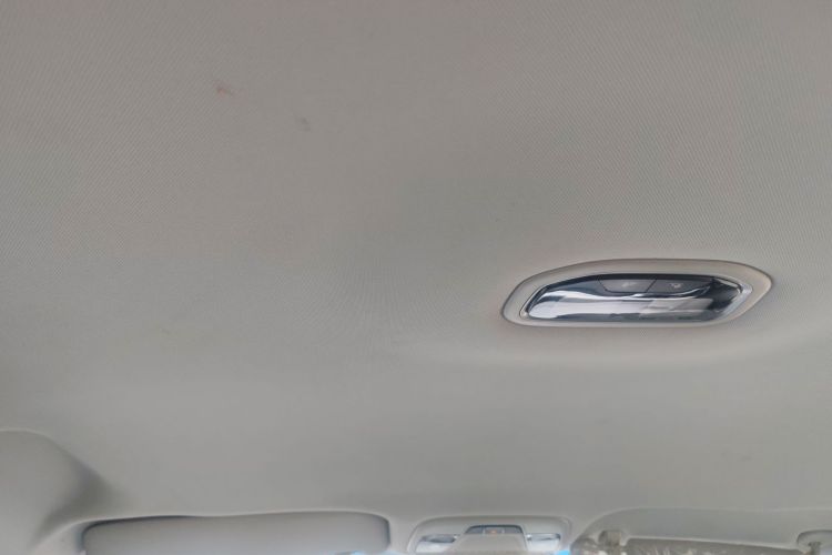 吉利汽车 帝豪 2019款 领军版 1.5L CVT豪华型 国VI局部细节22