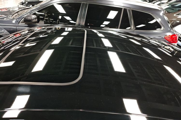 本田 雅阁 2022款 260TURBO 豪华版局部细节57