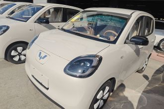 五菱汽车 宏光MINIEV 2025款 四门版 进阶款