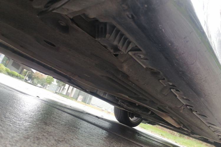 宝马X5(进口) 2018款 xDrive35i M运动型局部细节9002