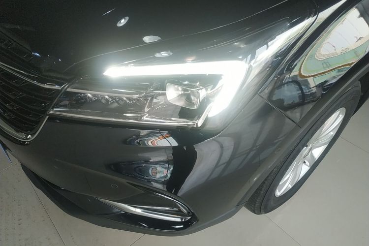 别克 昂科威 2020款 20T 两驱豪华型局部细节36