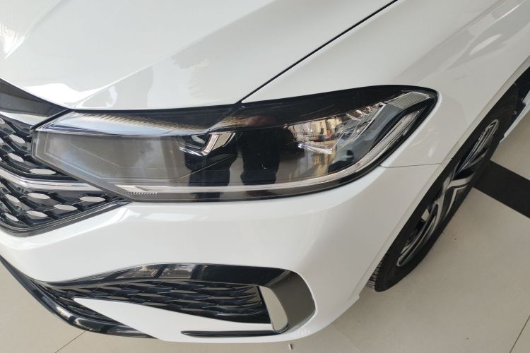 大众 朗逸 2024款 300TSI DSG星空满逸版局部细节36