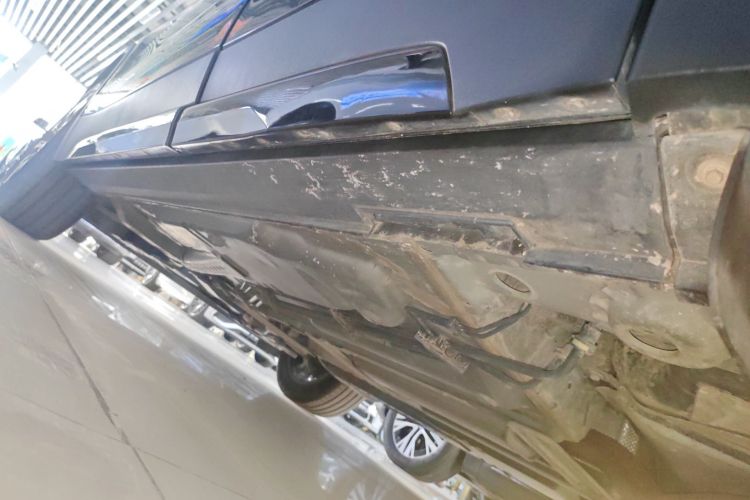 凯迪拉克XT4 2020款 28T 两驱豪华型局部细节9002