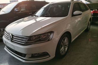 大众 朗行 2017款 1.6L 自动舒适版