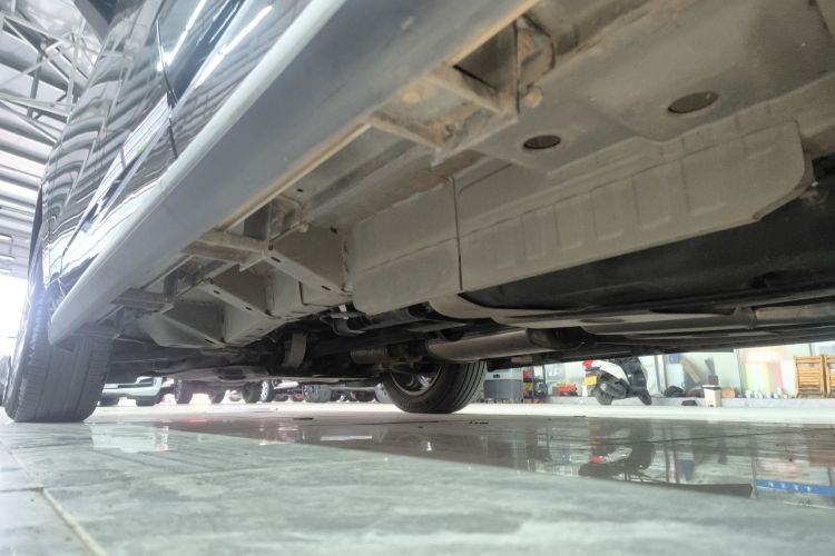 凯迪拉克XT6 2020款 28T 六座四驱铂金运动版局部细节9002