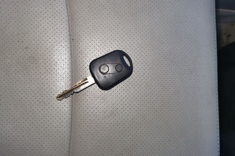 金杯 新海狮X30L 2019款 1.5L财富版国VI SWC15M中控内饰11