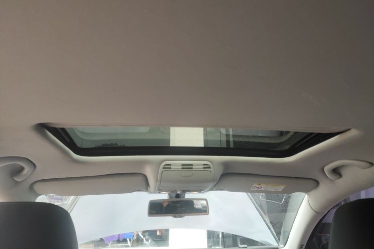 大众 迈腾 2016款 1.8TSI 智享豪华型局部细节22