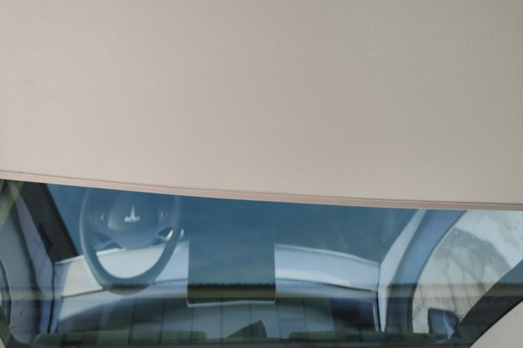 特斯拉 Model Y 2023款 后轮驱动版中控内饰22