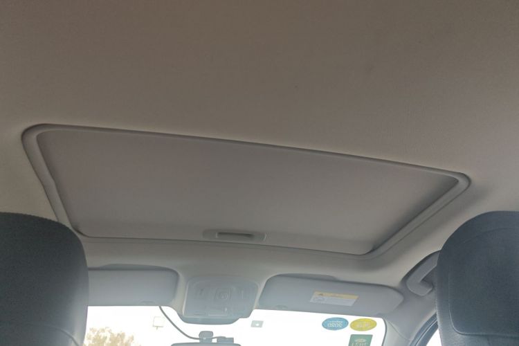 雪铁龙C4L 2014款 1.8L 智驱版 自动劲智型中控内饰22