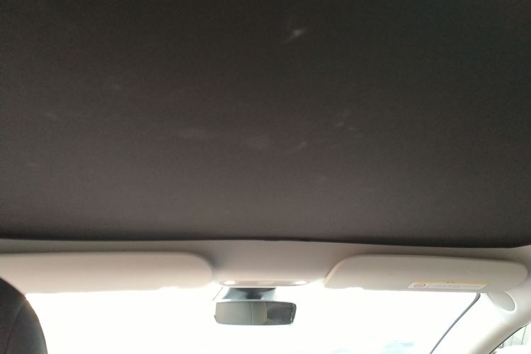 特斯拉 Model 3 2022款 后轮驱动版局部细节22