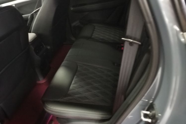 五菱汽车 五菱星辰 2022款 2.0L DHT电速款中控内饰21