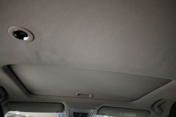 本田 雅阁 2024款 260TURBO 豪华版中控内饰22