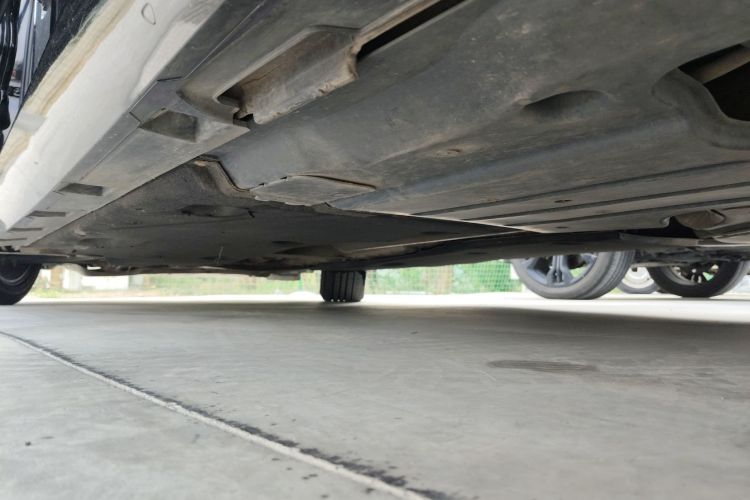 大众 迈腾 2020款 330TSI DSG 领先型局部细节9002