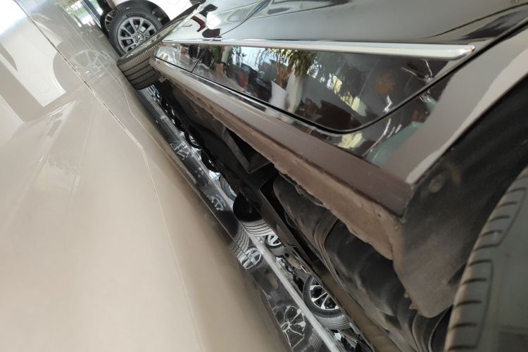 别克GL8 2022款 Avenir艾维亚 六座贤礼版局部细节9002